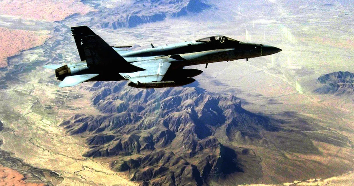 Afghan officials confirm Pakistan airstrikes in Khost, Kunar provinces